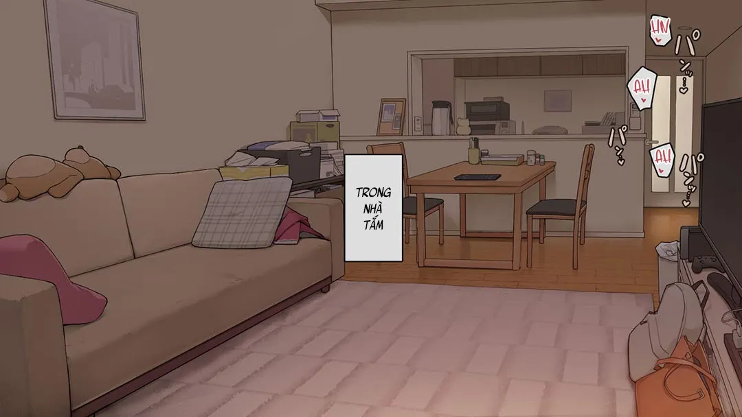 HentaiVN.net - Ảnh 18 - Cuối tuần với cô người yêu không bao giờ tức giận [Zettai Okoranai Toshiue Kanojo Ni Ichinichijuu Chokkai Dashi Tsuzuketemiru Hanashi] - Chap 1
