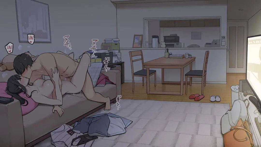HentaiVN.net - Ảnh 22 - Cuối tuần với cô người yêu không bao giờ tức giận [Zettai Okoranai Toshiue Kanojo Ni Ichinichijuu Chokkai Dashi Tsuzuketemiru Hanashi] - Chap 1