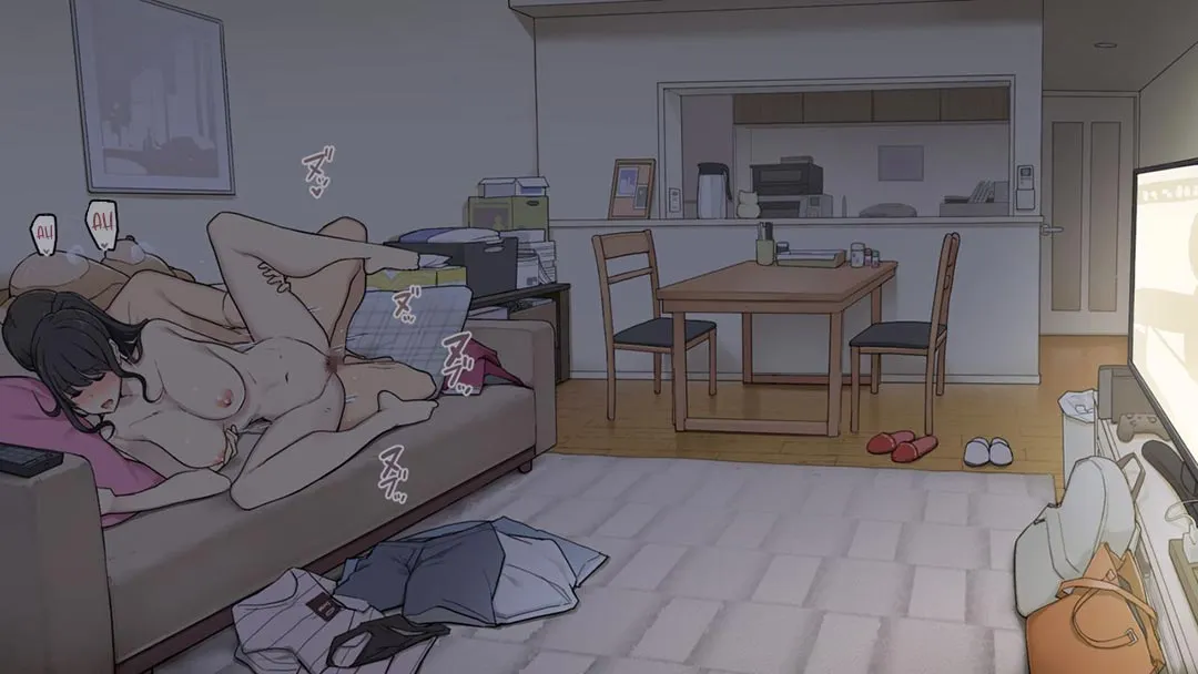 HentaiVN.net - Ảnh 23 - Cuối tuần với cô người yêu không bao giờ tức giận [Zettai Okoranai Toshiue Kanojo Ni Ichinichijuu Chokkai Dashi Tsuzuketemiru Hanashi] - Chap 1