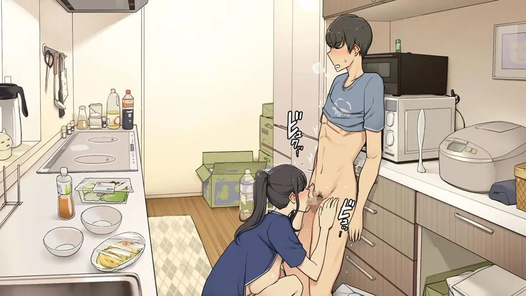 HentaiVN.net - Ảnh 11 - Cuối tuần với cô người yêu không bao giờ tức giận [Zettai Okoranai Toshiue Kanojo Ni Ichinichijuu Chokkai Dashi Tsuzuketemiru Hanashi] - Chap 2