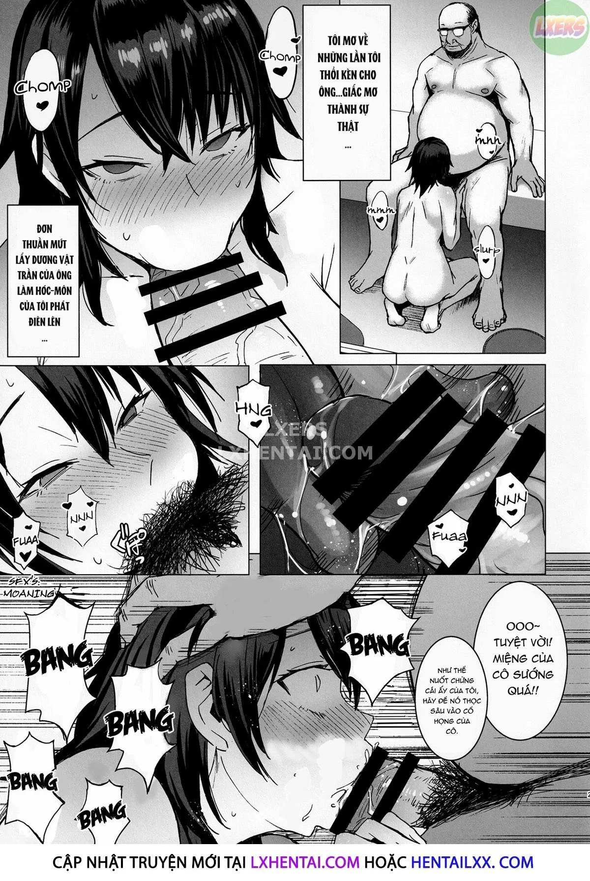 HentaiVN.net - Ảnh 30 - Ninkatsu Hitozuma Collection [The Collection Of Married Women Undergoing Infertility Treatment] - Oneshot
