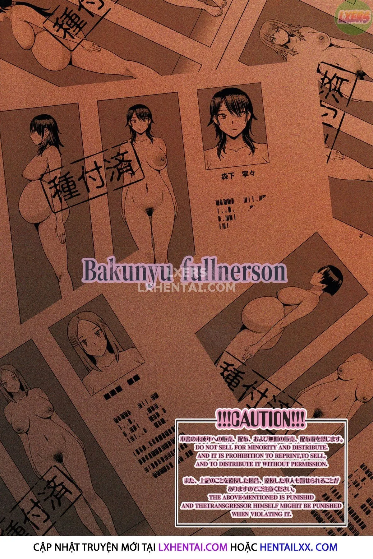 HentaiVN.net - Ảnh 44 - Ninkatsu Hitozuma Collection [The Collection Of Married Women Undergoing Infertility Treatment] - Oneshot