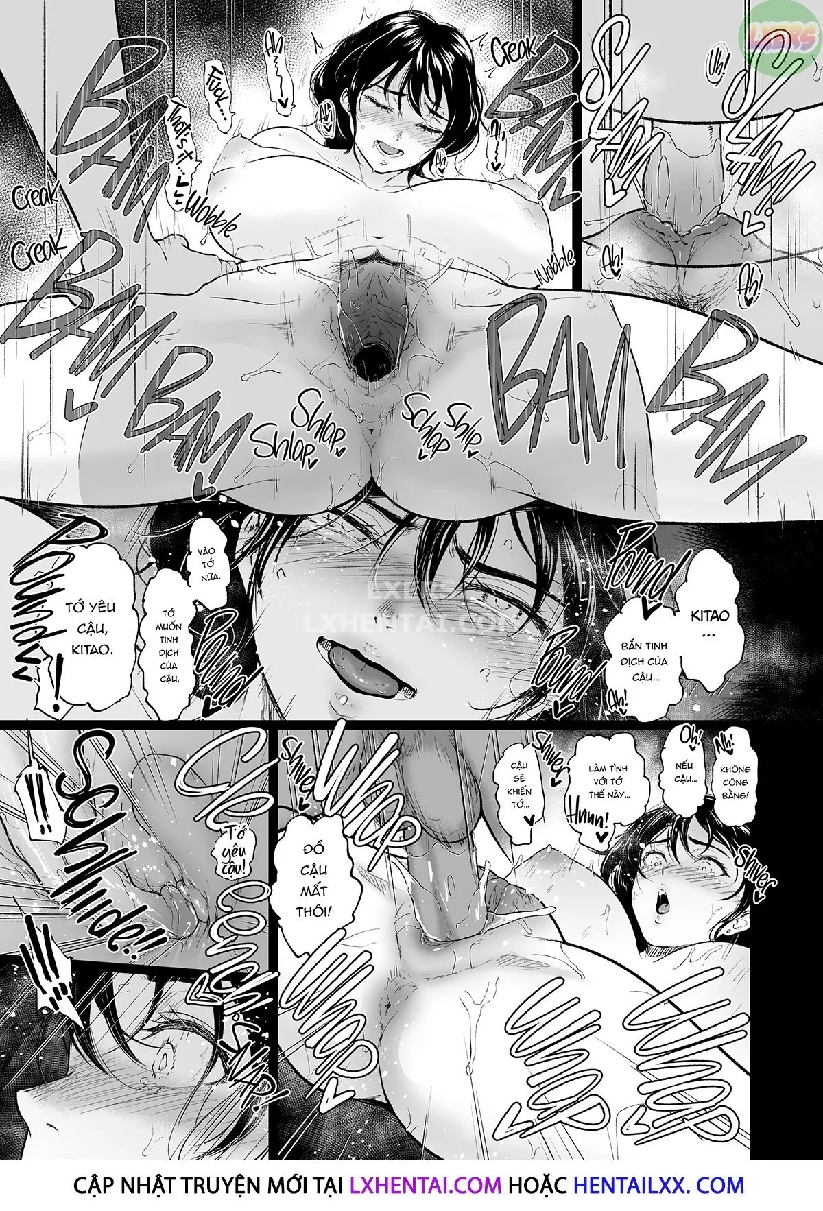 HentaiVN.net - Ảnh 42 - No Virgins Allowed - The Time a Creepy Otaku Like Me Helped the Class Gyarus Lose Their Virginity - [SHOJO WO CHIRASU HEYA ~KIMOOTA NO BOKU GA KURASU NO GYARU-TACHI NO SHOJO SOUSHITSU NI TSUKIAU KOTO NI NATTA KEN~] - Oneshot