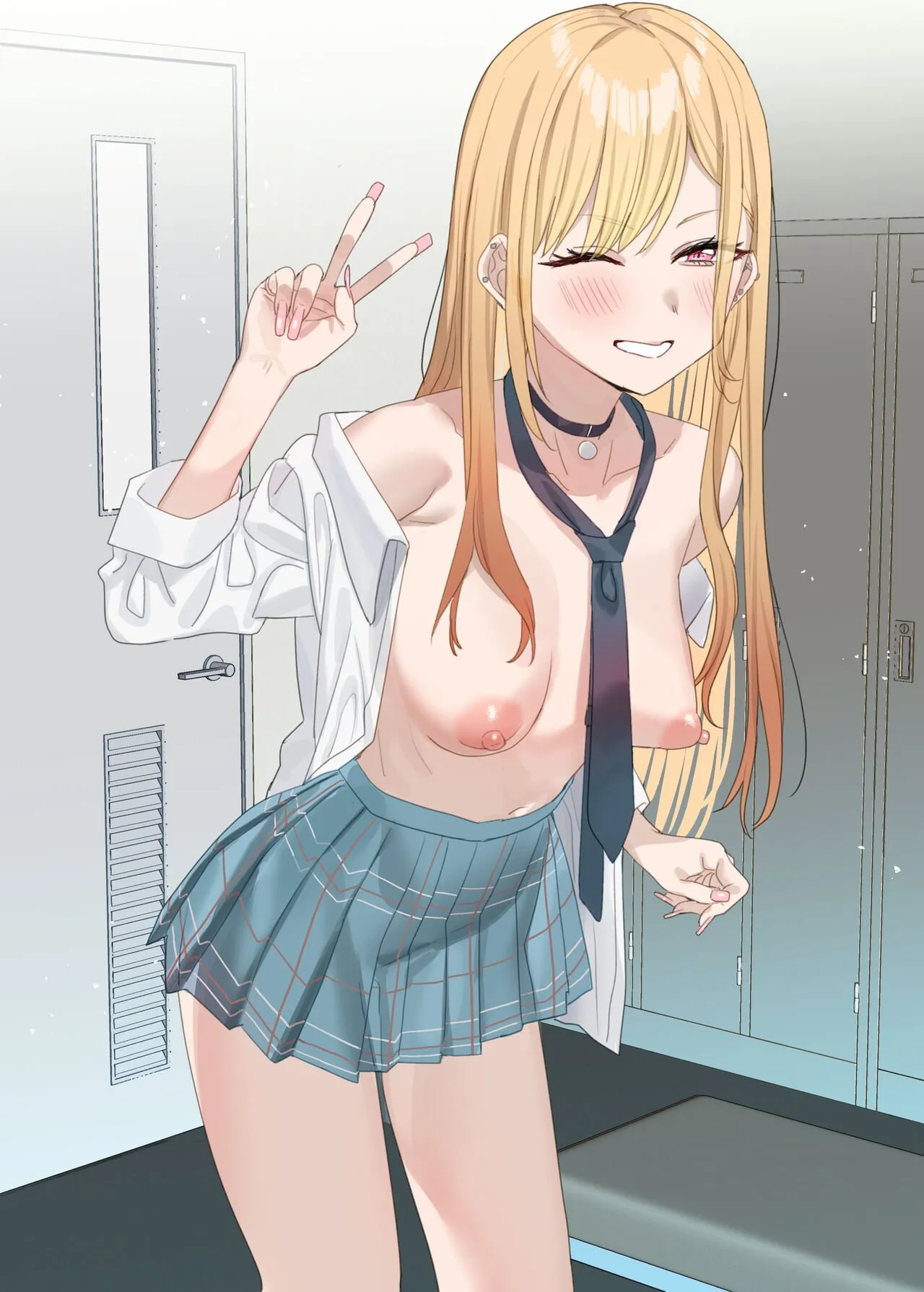 HentaiVN.net - Ảnh 3 - Kitagawa-san - Oneshot