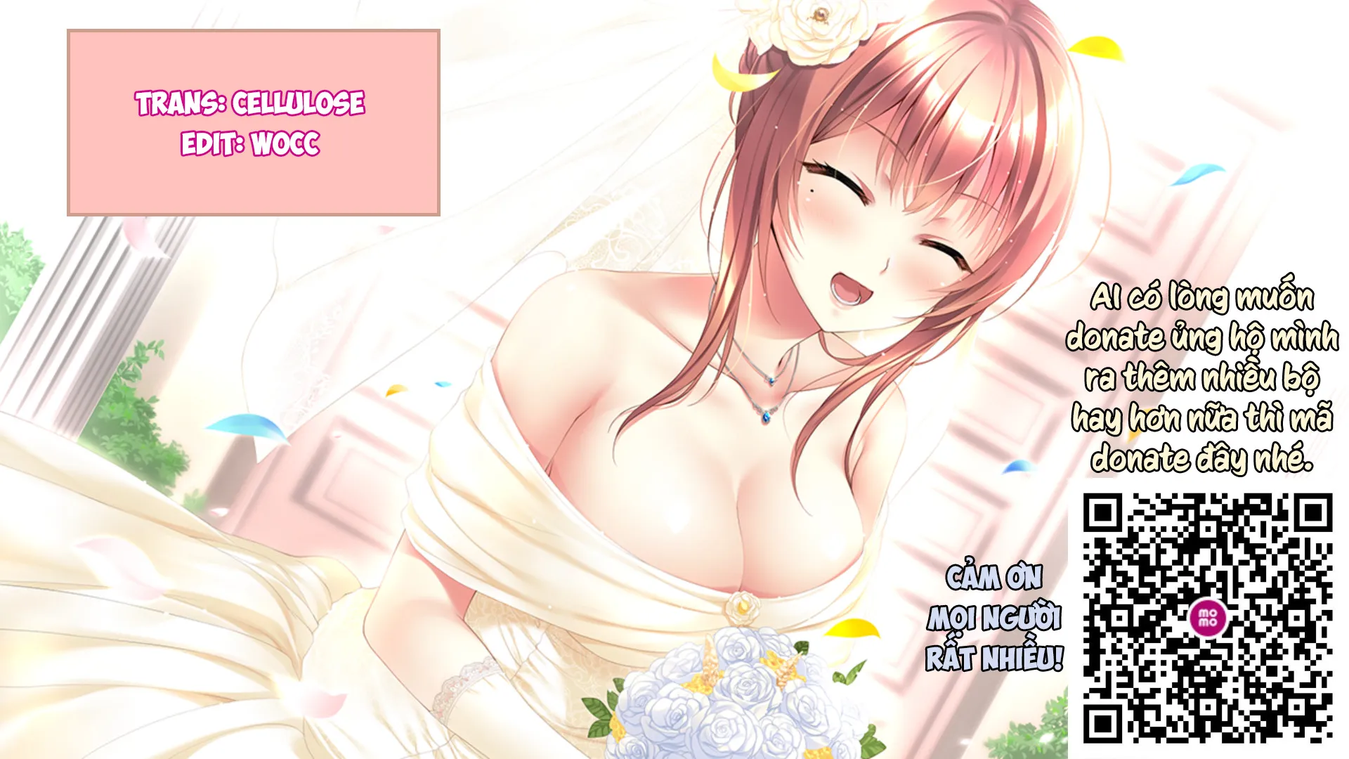 HentaiVN.net - Ảnh 1 - Nghỉ xả hơi & Rơi vào lưới tình - Oneshot