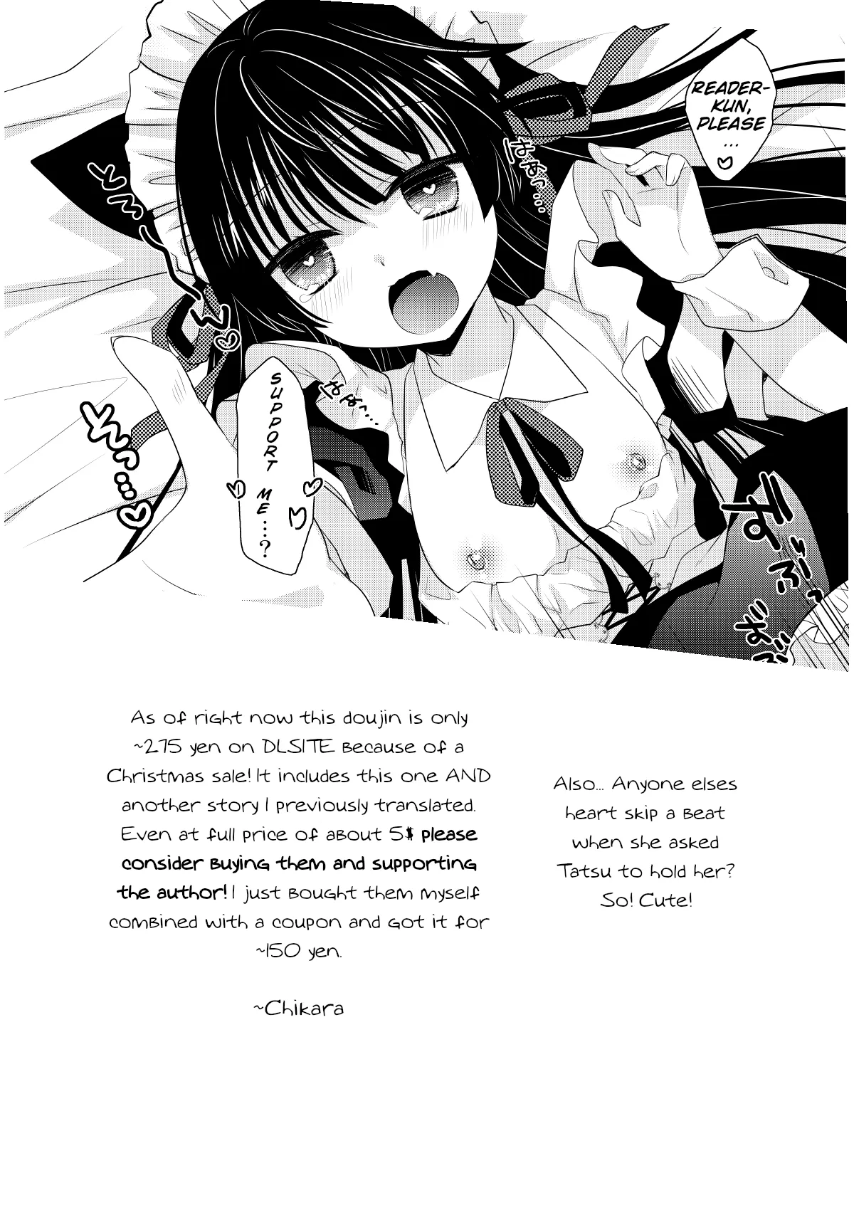 HentaiVN.net - Ảnh 20 - Inu x Neko Ecchi - Oneshot
