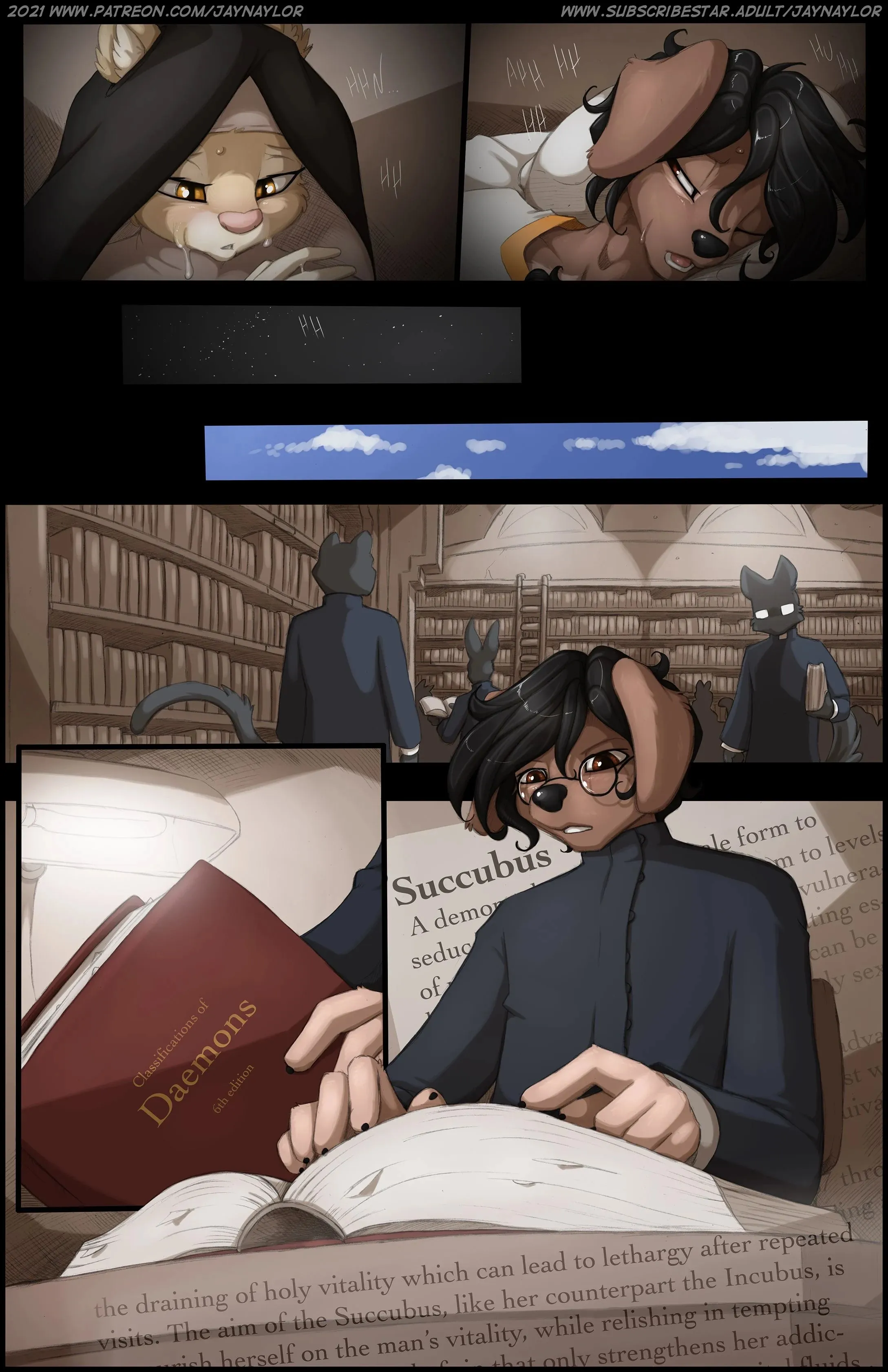 HentaiVN.net - Ảnh 13 - When God Sleeps - Oneshot