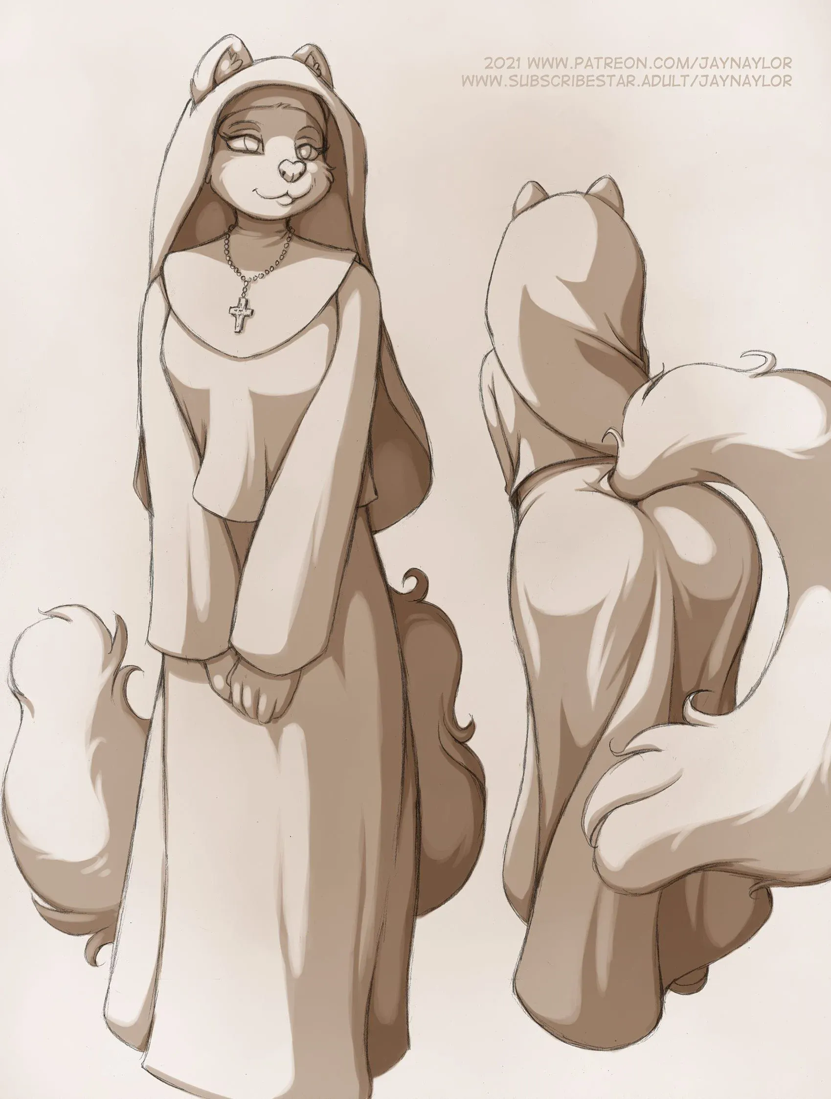 HentaiVN.net - Ảnh 32 - When God Sleeps - Oneshot