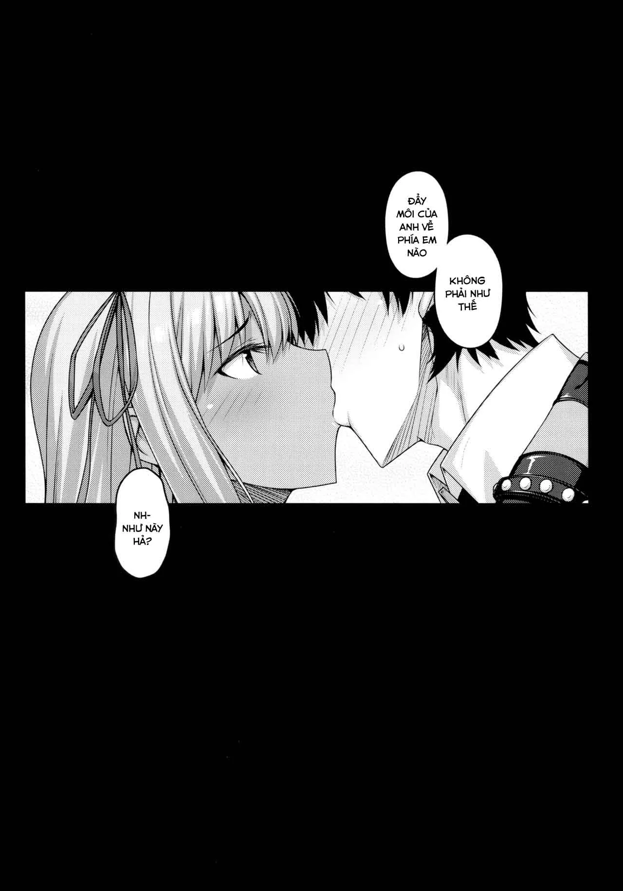 HentaiVN.net - Ảnh 4 - 5STAR - Oneshot