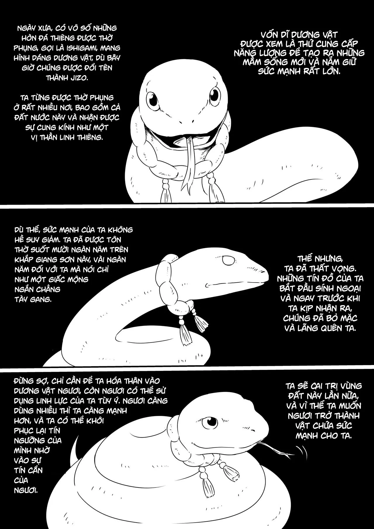 HentaiVN.net - Ảnh 36 - Thiếu niên và con cặc thần thánh! [Kami no Chinko o Motsu Shounen Zenpen] - Chap 1 - Khởi đầu