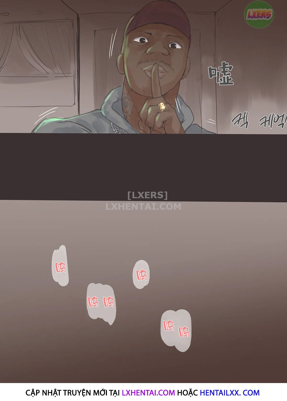 HentaiVN.net - Ảnh 17 - REVERSE - Chap 1