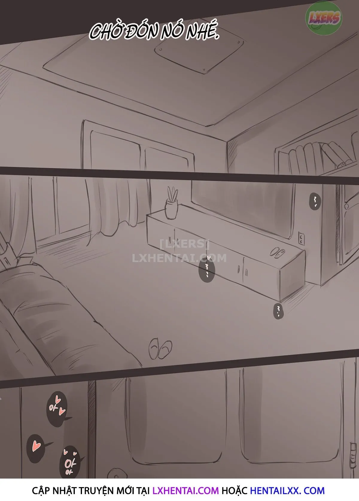 HentaiVN.net - Ảnh 29 - REVERSE - Chap 2 - [END]
