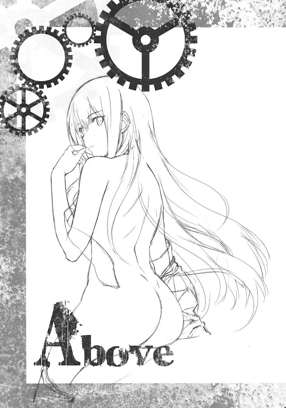 HentaiVN.net - Ảnh 5 - Sitainsu;Kedo 03 - Oneshot