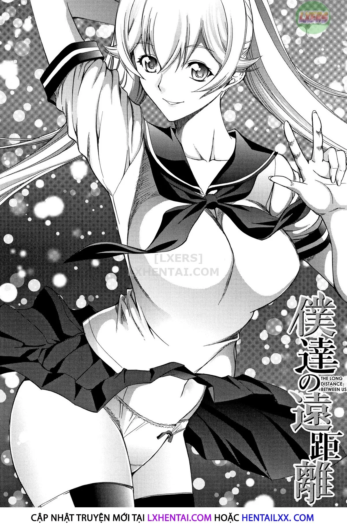 HentaiVN.net - Ảnh 9 - Shinjin Onna Kyoushi Shinjou Yuuko - Chap 8