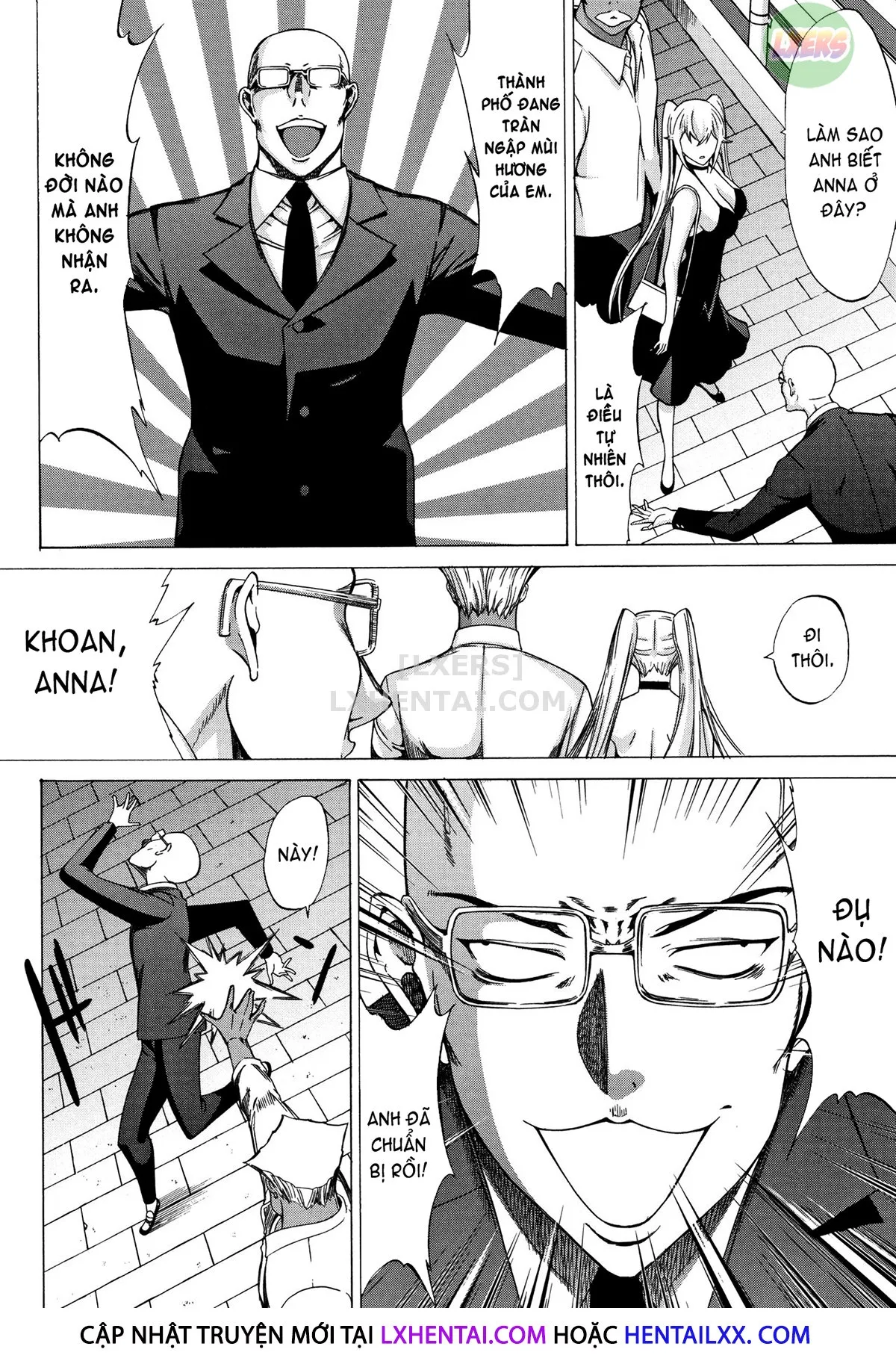 HentaiVN.net - Ảnh 30 - Shinjin Onna Kyoushi Shinjou Yuuko - Chap 12
