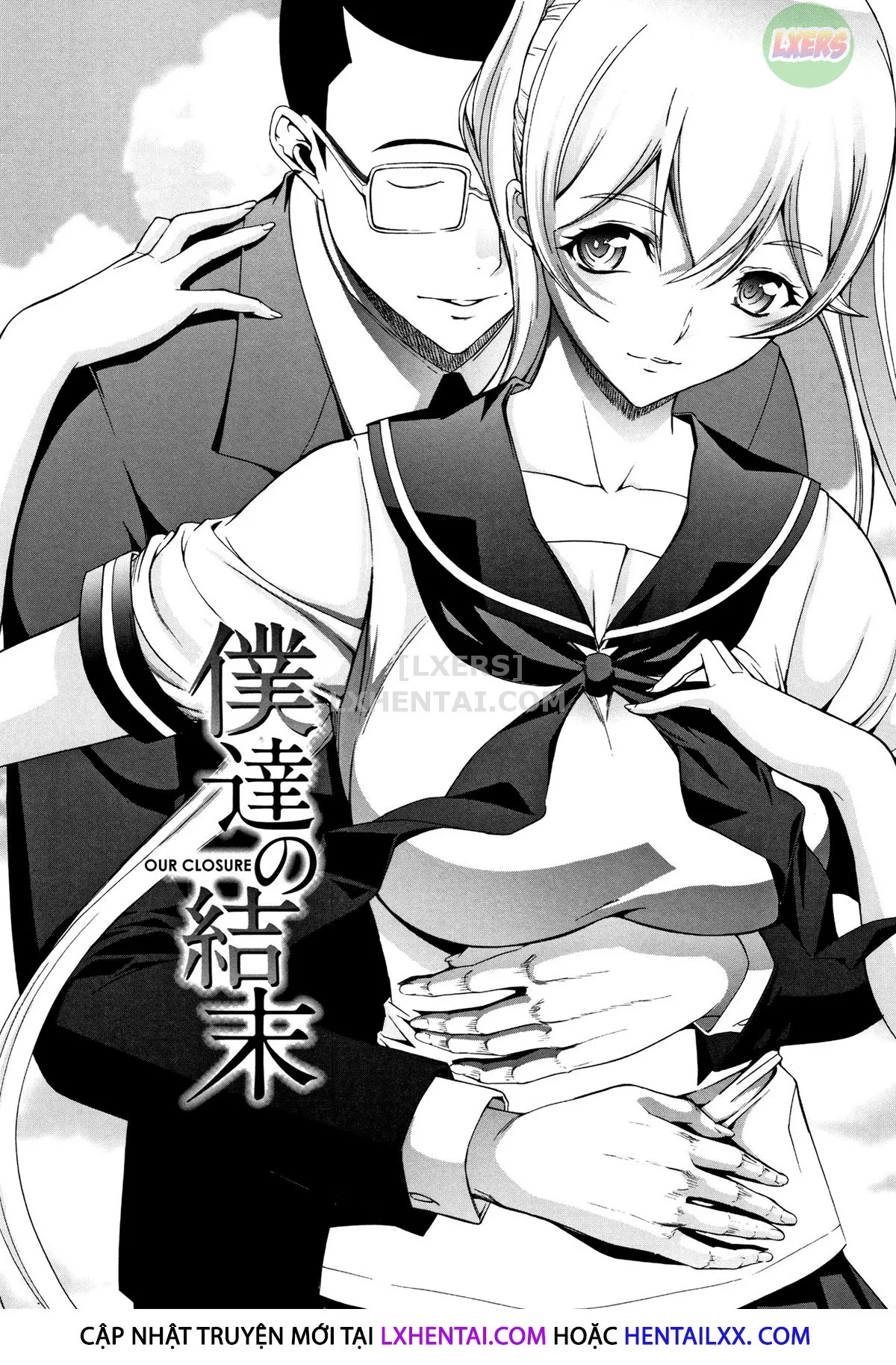 HentaiVN.net - Ảnh 11 - Shinjin Onna Kyoushi Shinjou Yuuko - Chap 14 - END