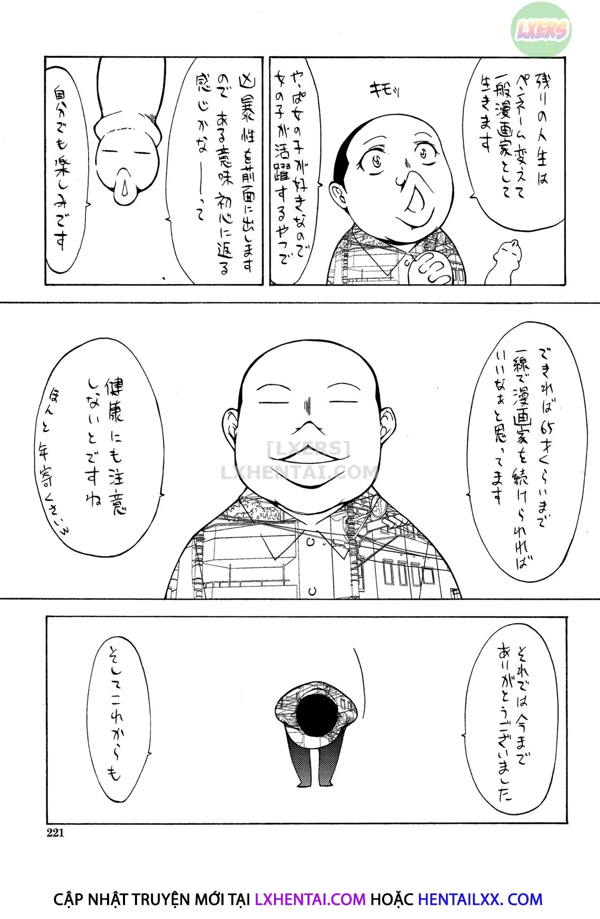 HentaiVN.net - Ảnh 35 - Shinjin Onna Kyoushi Shinjou Yuuko - Chap 14 - END