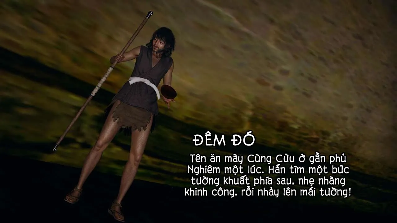 HentaiVN.net - Ảnh 30 - Kiếm ảnh giang hồ [剑影江湖] - Thiên Thiên - p1