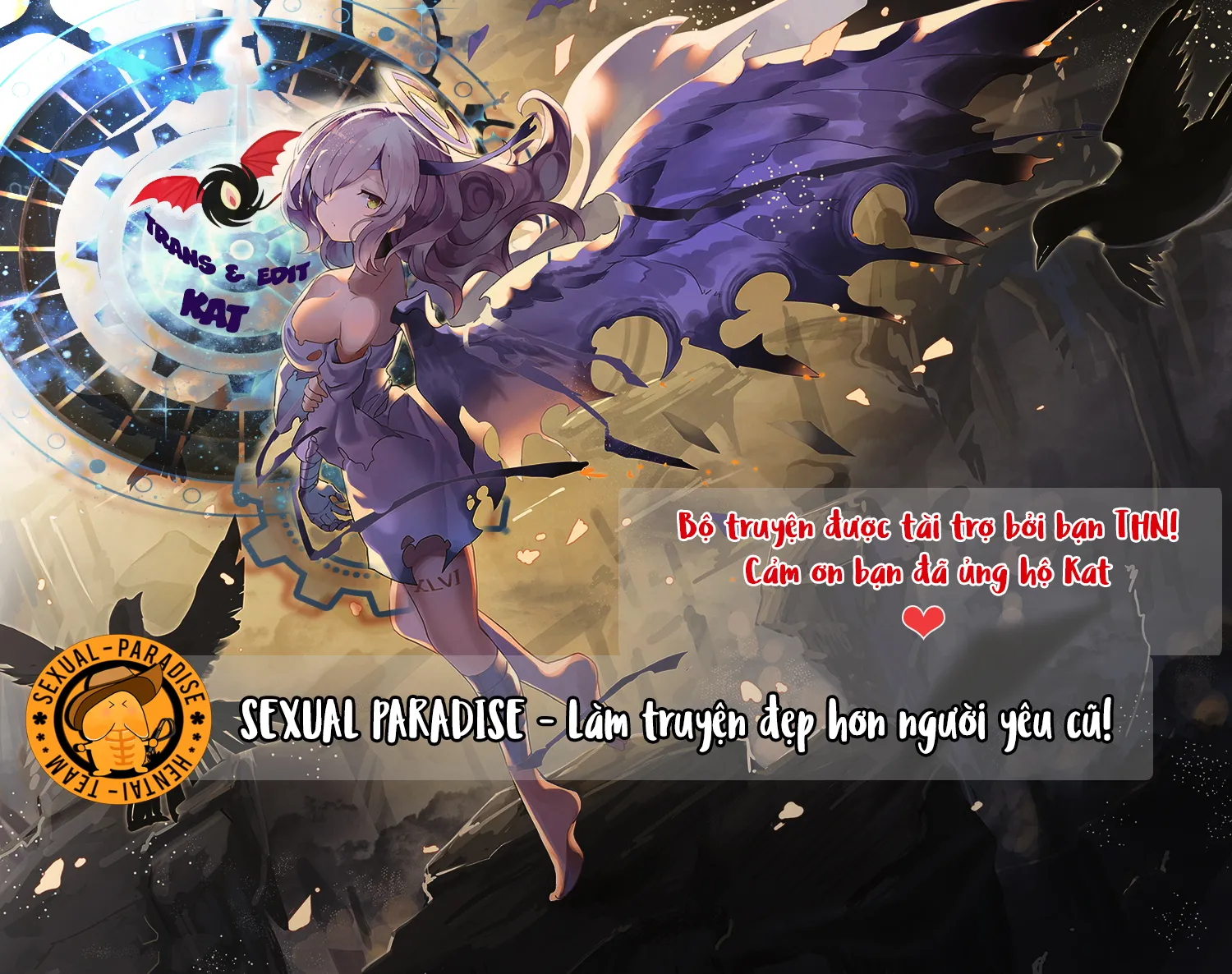 HentaiVN.net - Ảnh 47 - Kiếm ảnh giang hồ [剑影江湖] - Thiên Thiên - p1