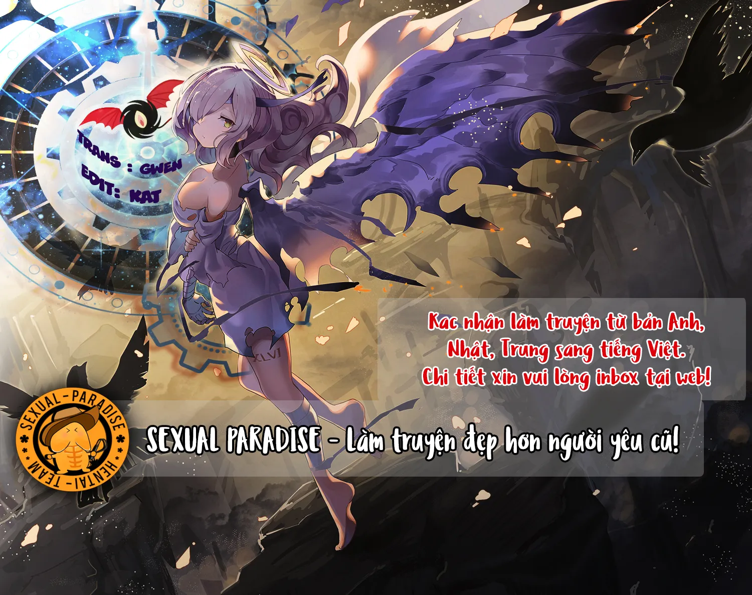 HentaiVN.net - Ảnh 29 - Kiếm ảnh giang hồ [剑影江湖] - Chap 2 - Hái hoa tiểu thư