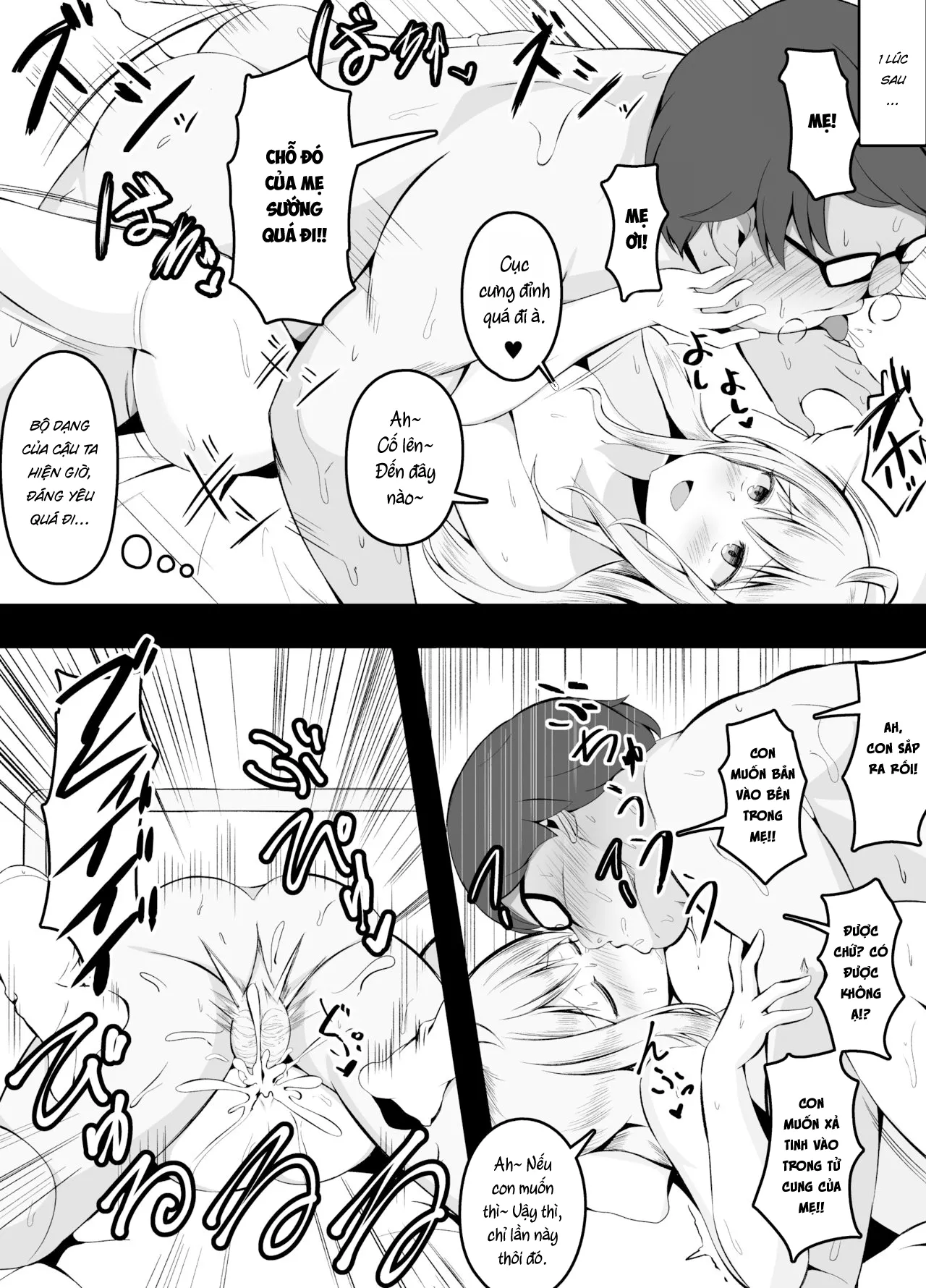 HentaiVN.net - Ảnh 9 - Gakkou Ichinichi Yasunda dake de Tondemonai Gakari ni Irerareta Onnanoko [学校１日休んだだけでトンデモない係に入れられてた女の子] - Oneshot