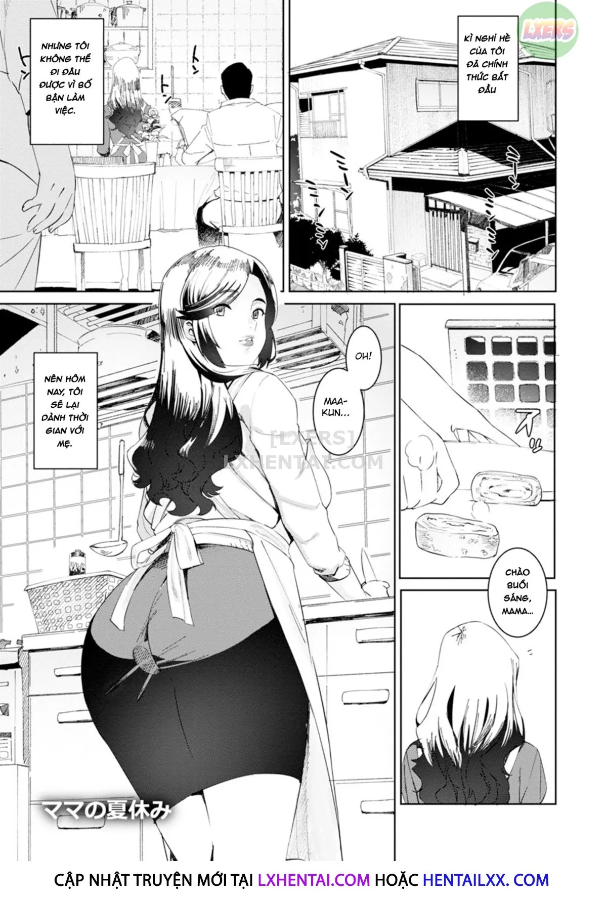 HentaiVN.net - Ảnh 5 - Health Angel Kango No Oshigoto - Chap 7