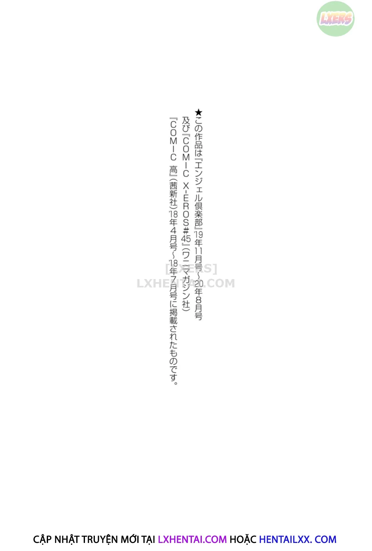 HentaiVN.net - Ảnh 29 - Health Angel Kango No Oshigoto - Chap 8 - END