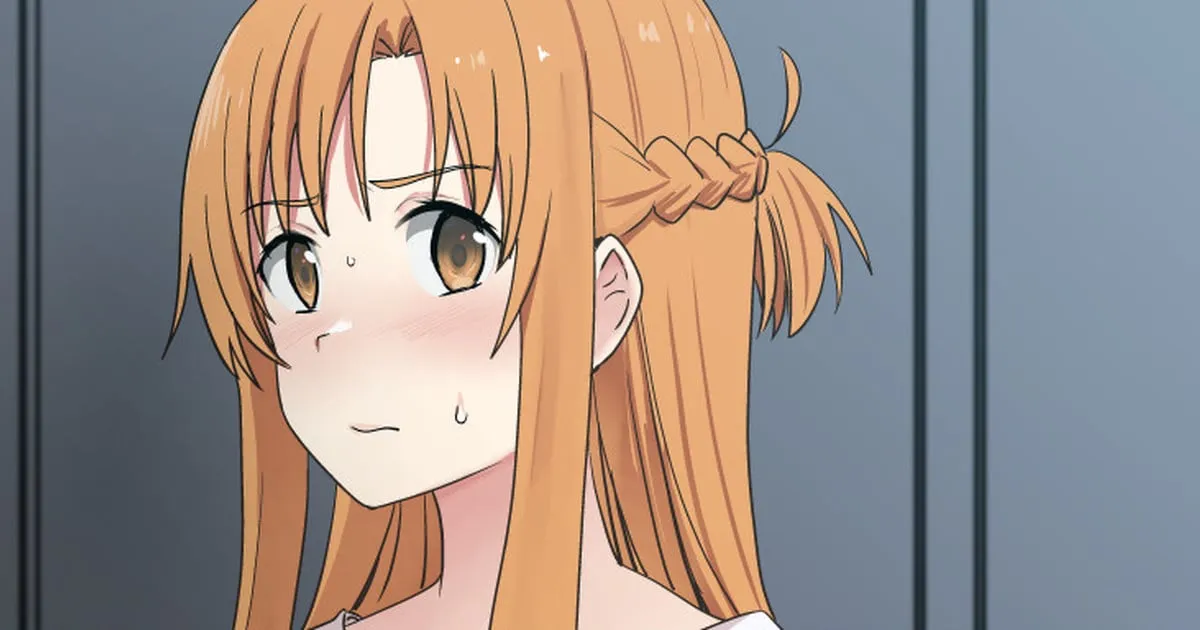 HentaiVN.net - Ảnh 2 - Asuna - Nishida 2 - Oneshot