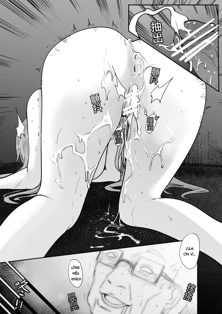 HentaiVN.net - Ảnh 40 - Asuna - Nishida 2 - Oneshot