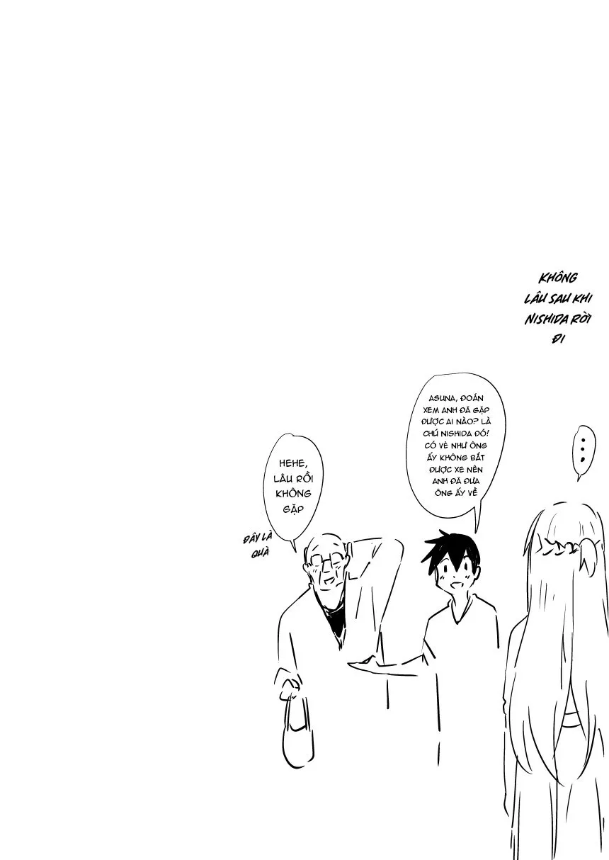 HentaiVN.net - Ảnh 43 - Asuna - Nishida 2 - Oneshot