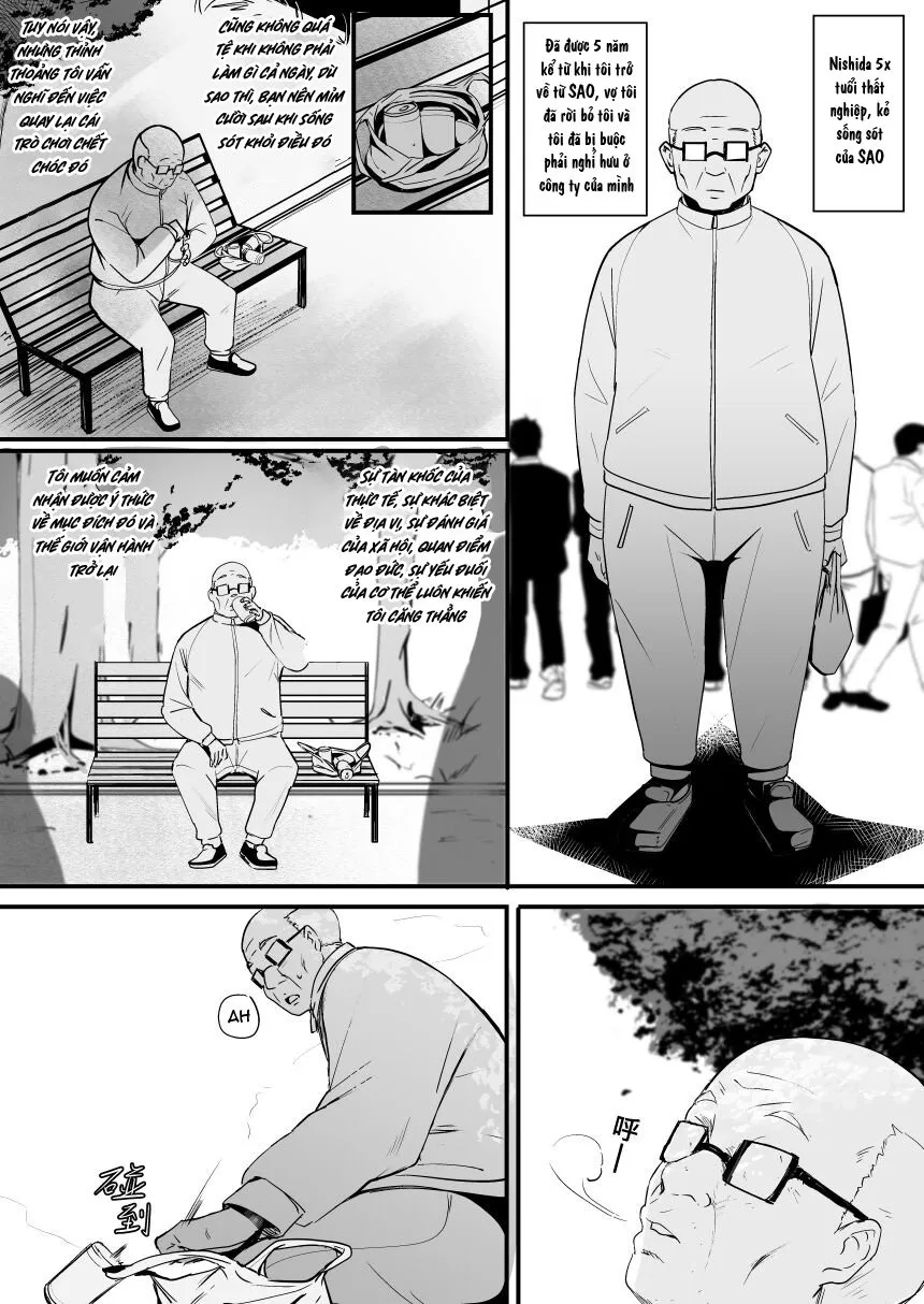 HentaiVN.net - Ảnh 6 - Asuna - Nishida 2 - Oneshot