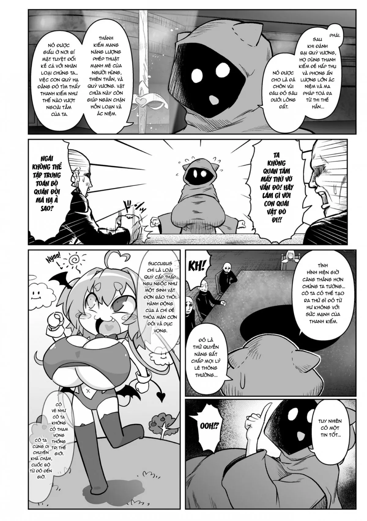 HentaiVN.net - Ảnh 16 - Saikyou Sakusei Densetsu Akine Makine - Chap 2