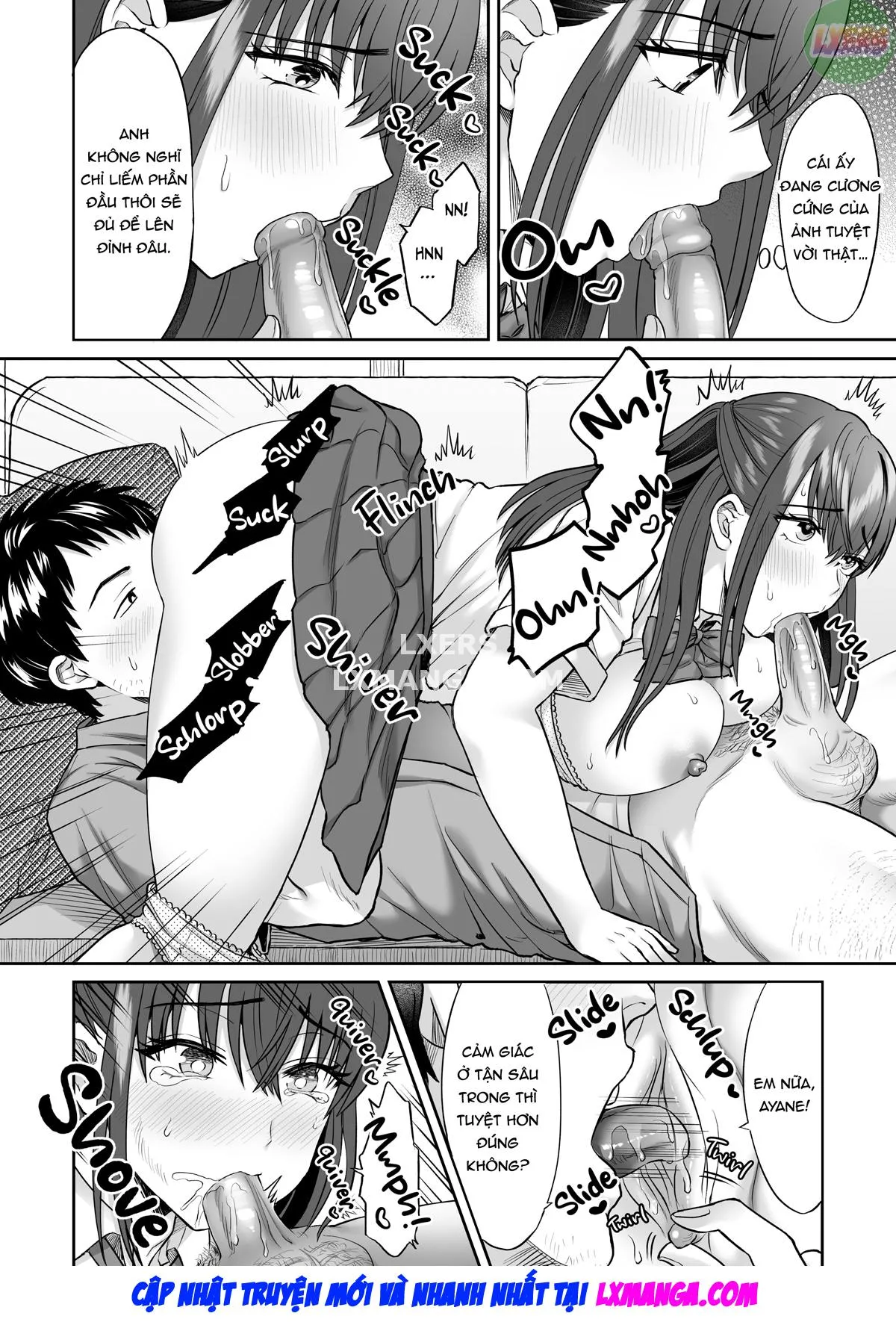 HentaiVN.net - Ảnh 22 - Konomi no Mesu ga Jitaku ni Kyufu Sareru Sekai - Oneshot