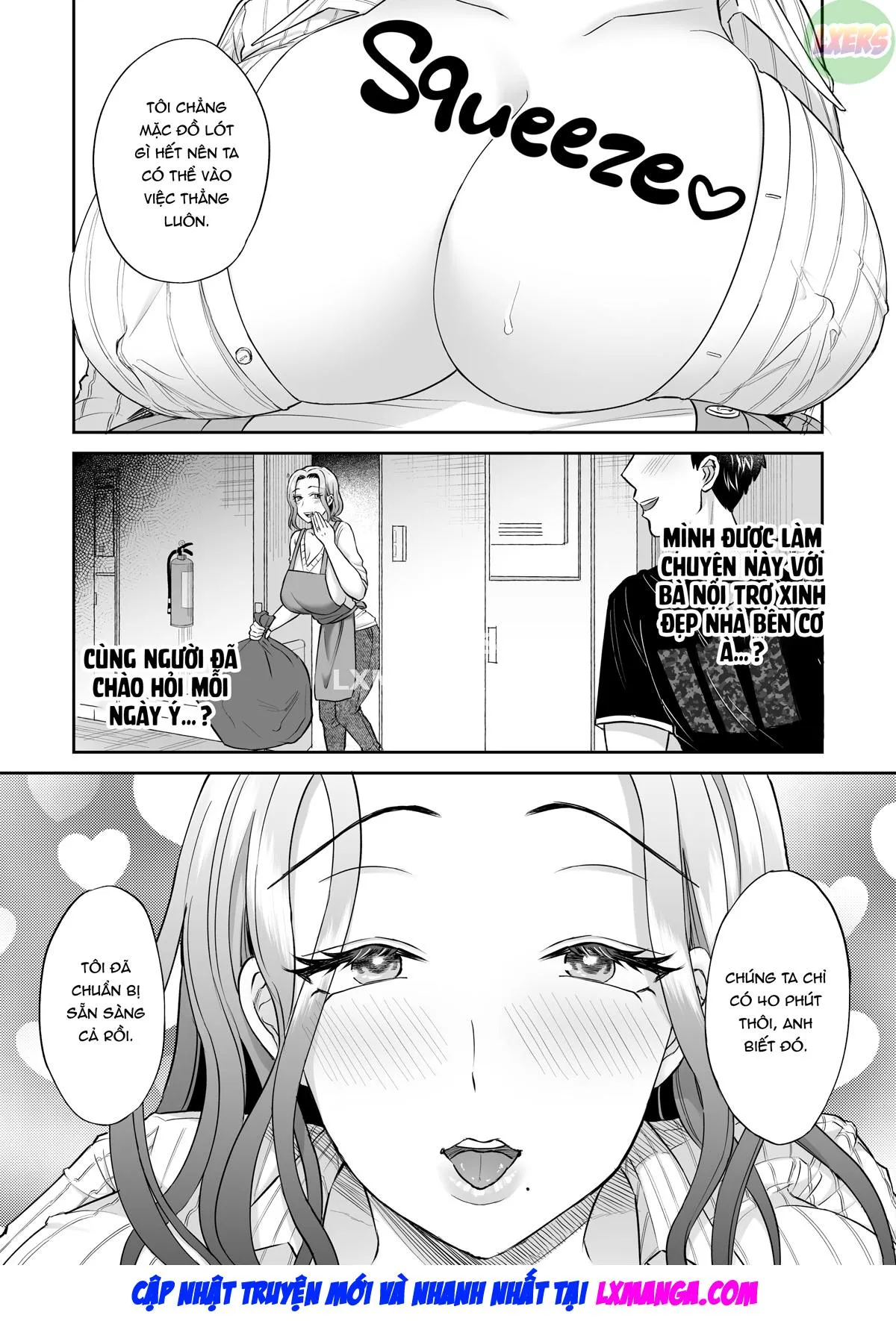 HentaiVN.net - Ảnh 6 - Konomi no Mesu ga Jitaku ni Kyufu Sareru Sekai - Oneshot
