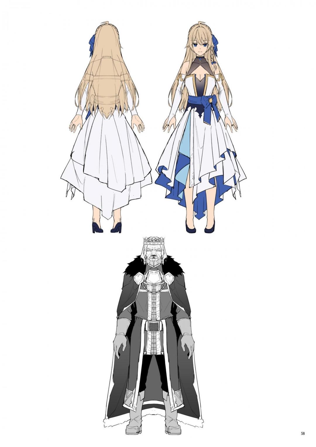 HentaiVN.net - Ảnh 60 - Goblin kara Hajimeru Sekai Seifuku - Chap 2