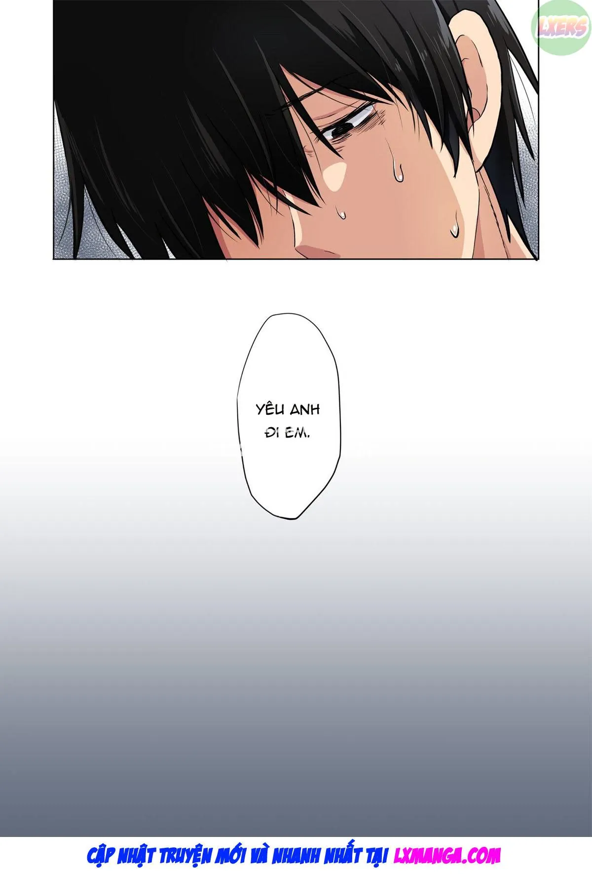 HentaiVN.net - Ảnh 51 - Rơi Vào Tay Tên Hàng Xóm Khốn Khiếp - Oneshot