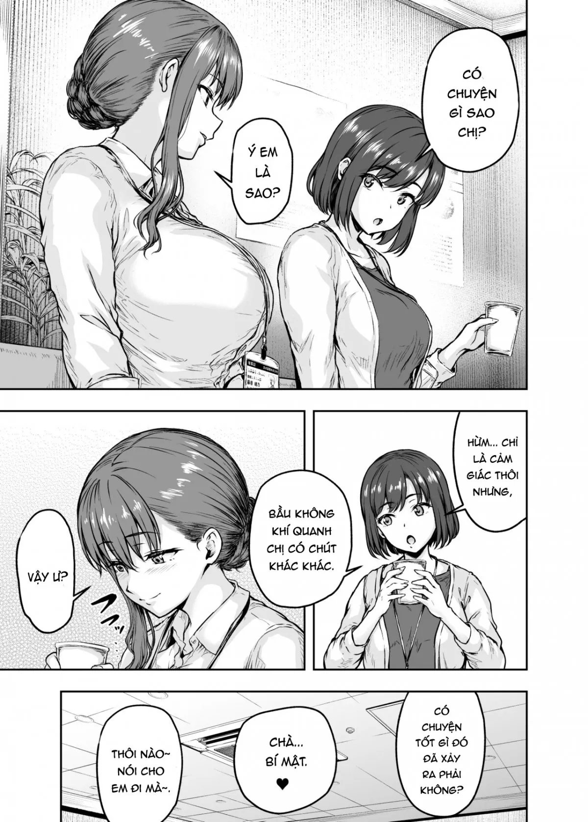 HentaiVN.net - Ảnh 11 - Em Đã Thay Đổi [Watashi... Kaerare Chaimashita. 3 -AroThir OL ga Yarichin Daigakusei-tachi no Chinpo ni Dohamari suru made-] - Oneshot