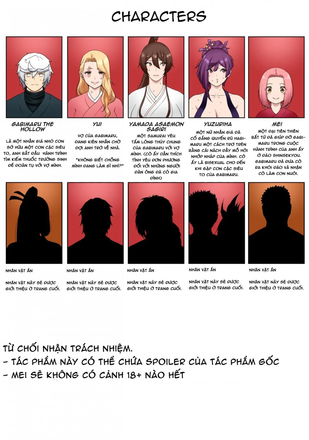 HentaiVN.net - Ảnh 4 - Madu tiga: địa ngục khoái lạc [MADU TIGA: Heaven's Inferno] - Bantumlum