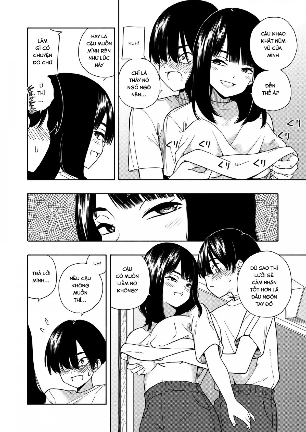 HentaiVN.net - Ảnh 17 - Akuma no Gohoubi - Oneshot