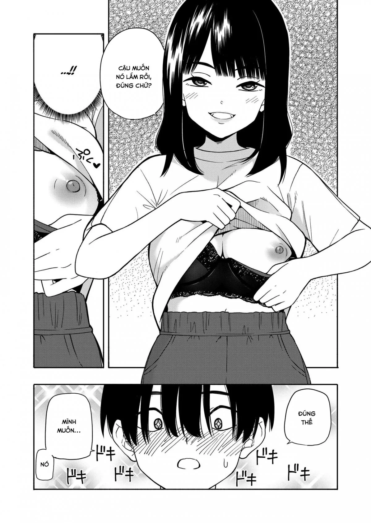 HentaiVN.net - Ảnh 18 - Akuma no Gohoubi - Oneshot
