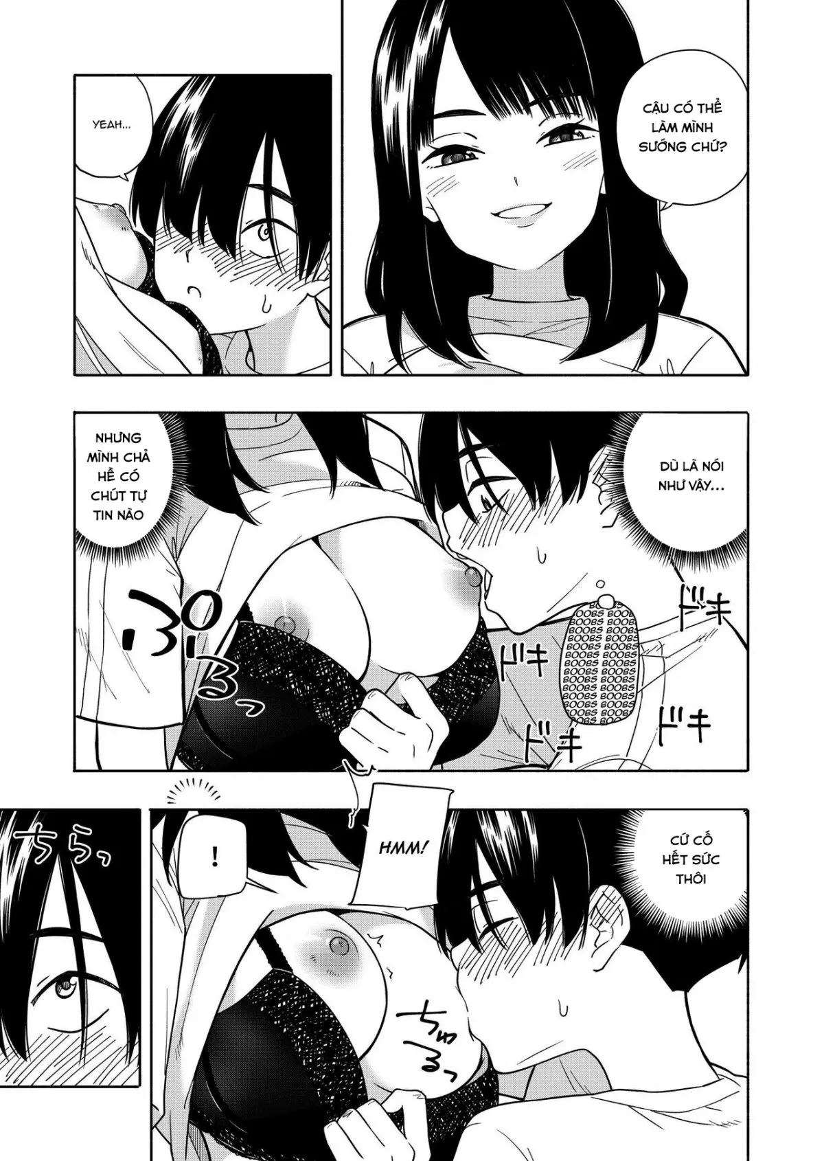 HentaiVN.net - Ảnh 20 - Akuma no Gohoubi - Oneshot