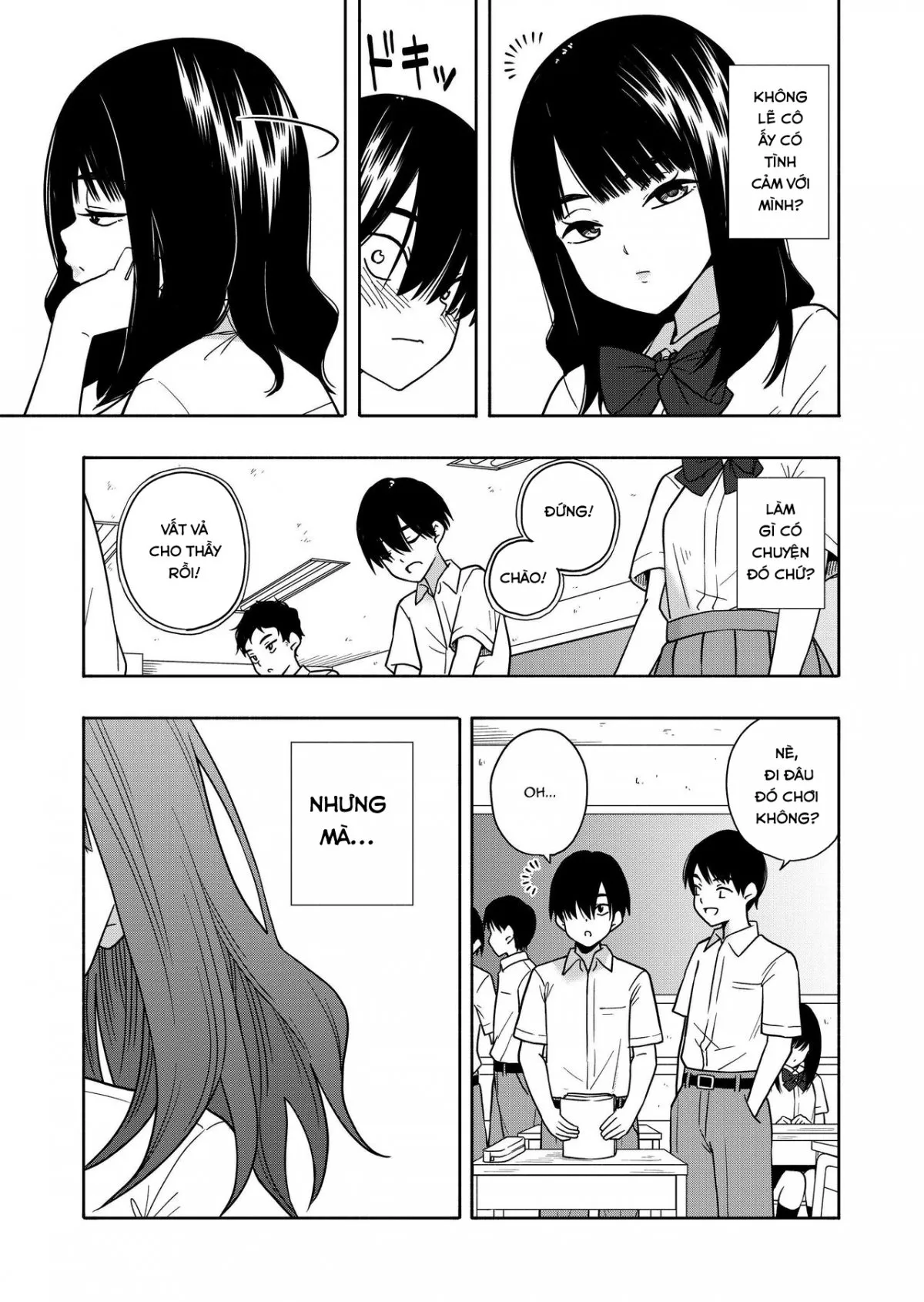 HentaiVN.net - Ảnh 34 - Akuma no Gohoubi - Oneshot