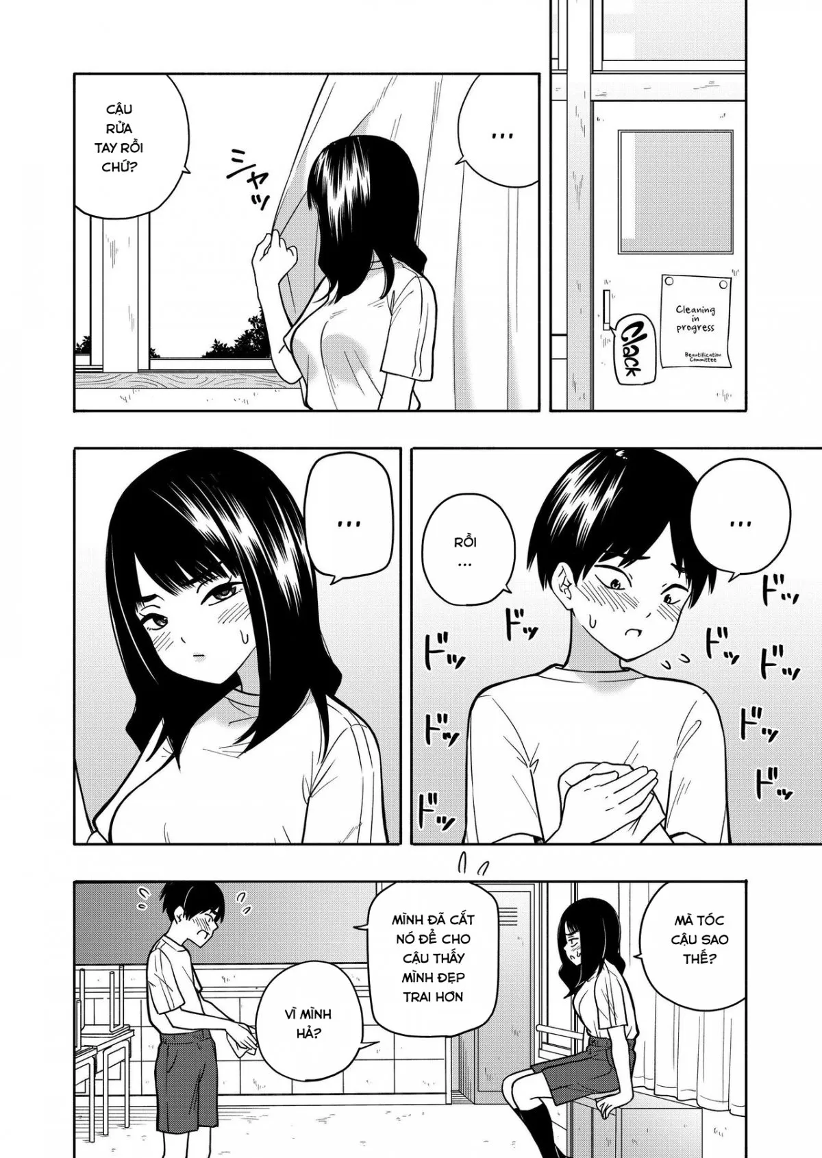 HentaiVN.net - Ảnh 37 - Akuma no Gohoubi - Oneshot