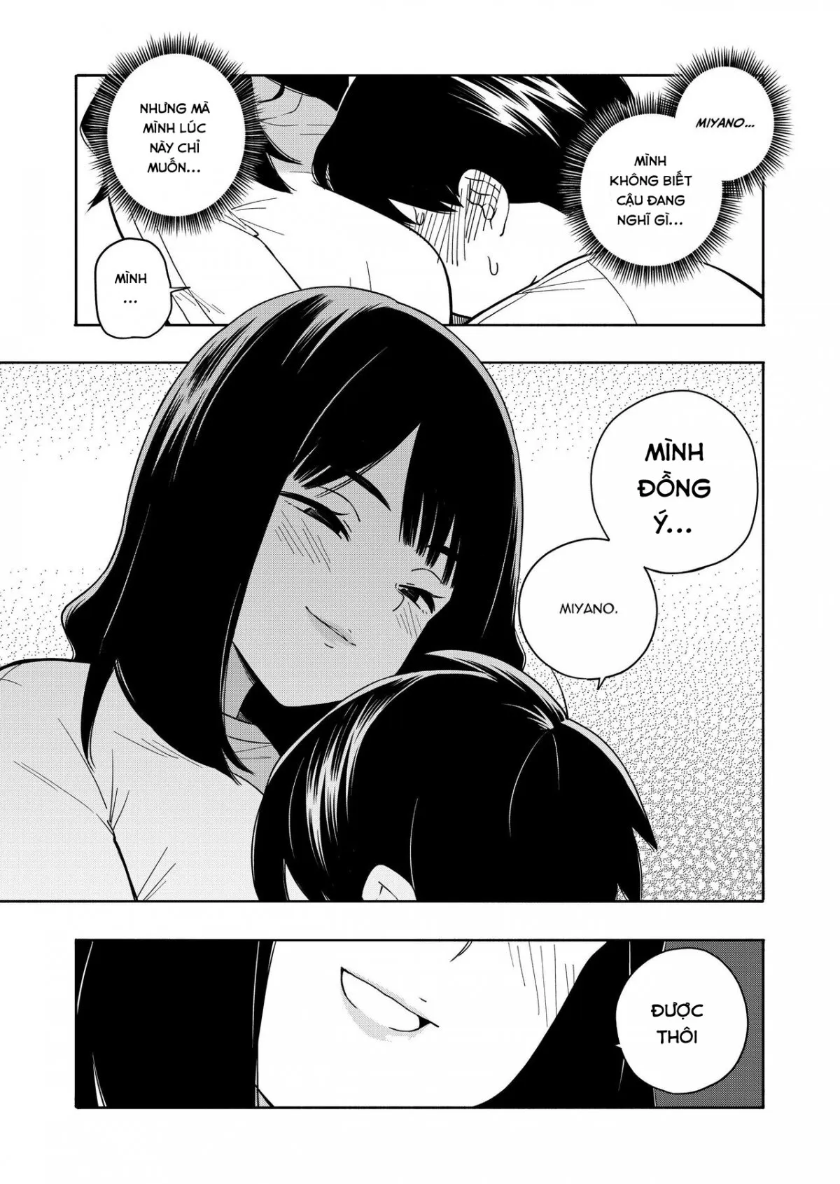 HentaiVN.net - Ảnh 42 - Akuma no Gohoubi - Oneshot