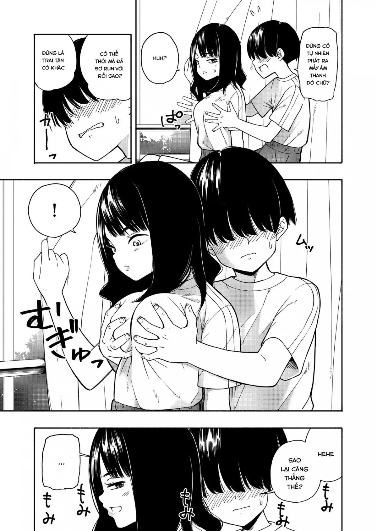 HentaiVN.net - Ảnh 6 - Akuma no Gohoubi - Oneshot