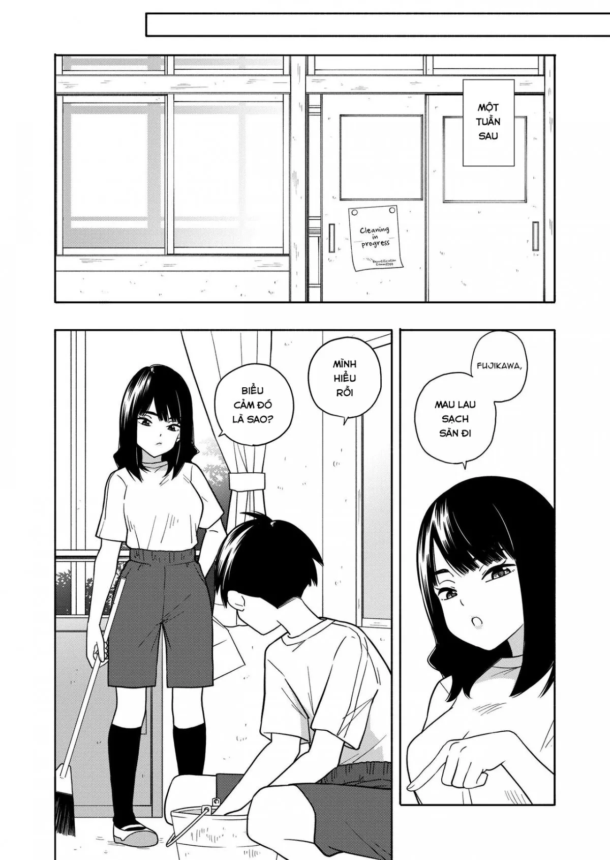 HentaiVN.net - Ảnh 83 - Akuma no Gohoubi - Oneshot