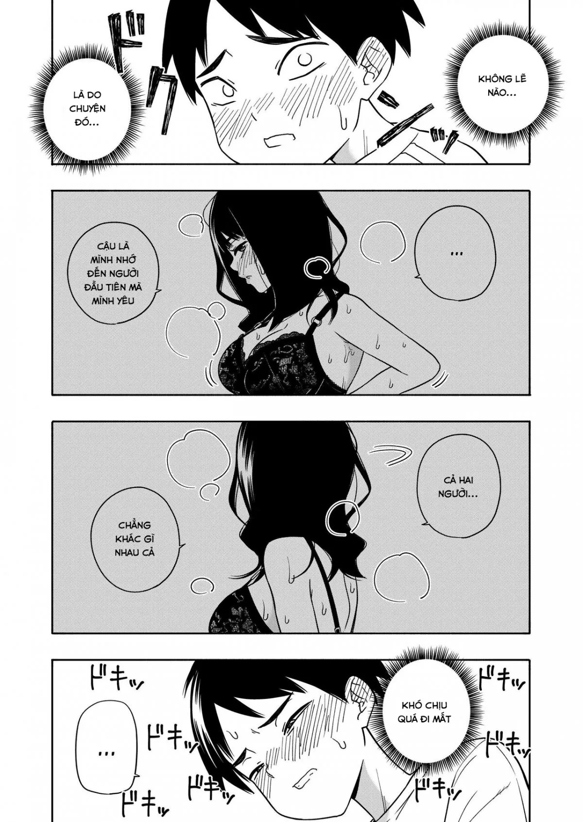 HentaiVN.net - Ảnh 85 - Akuma no Gohoubi - Oneshot
