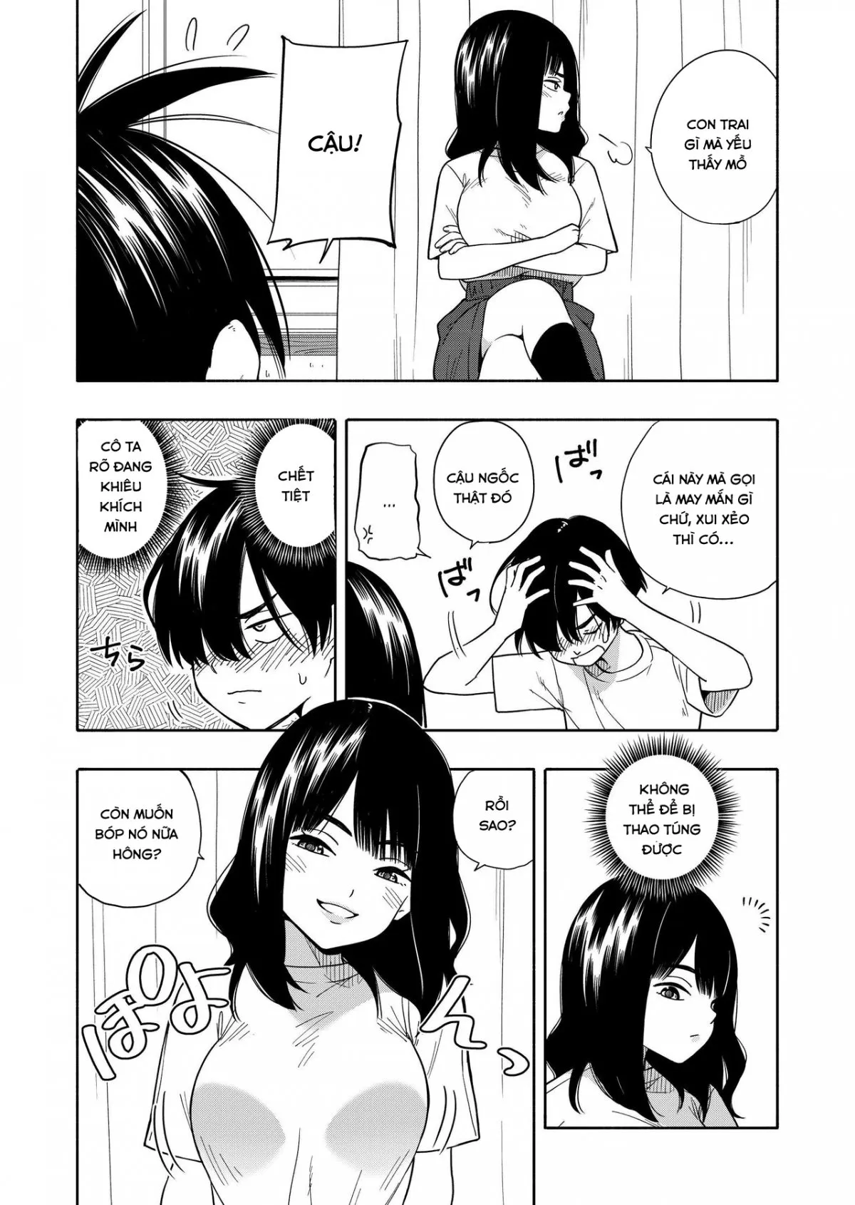 HentaiVN.net - Ảnh 9 - Akuma no Gohoubi - Oneshot