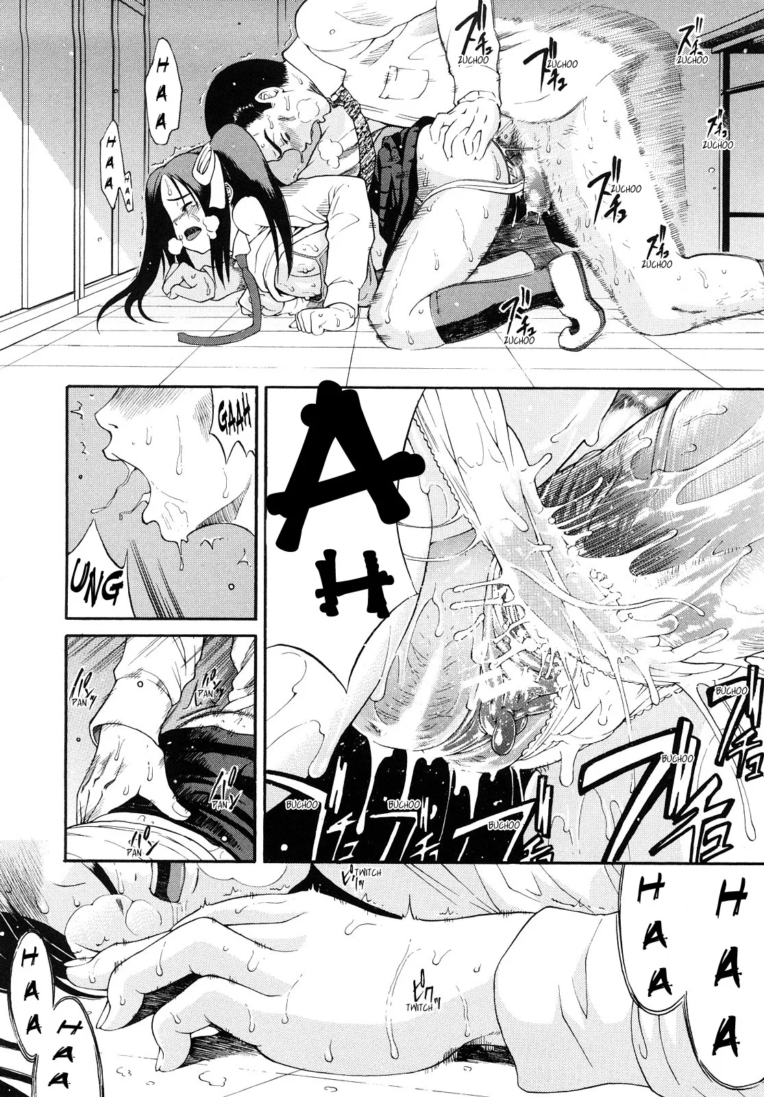HentaiVN.net - Ảnh 24 - Daisuki Da Yo - Chap 2