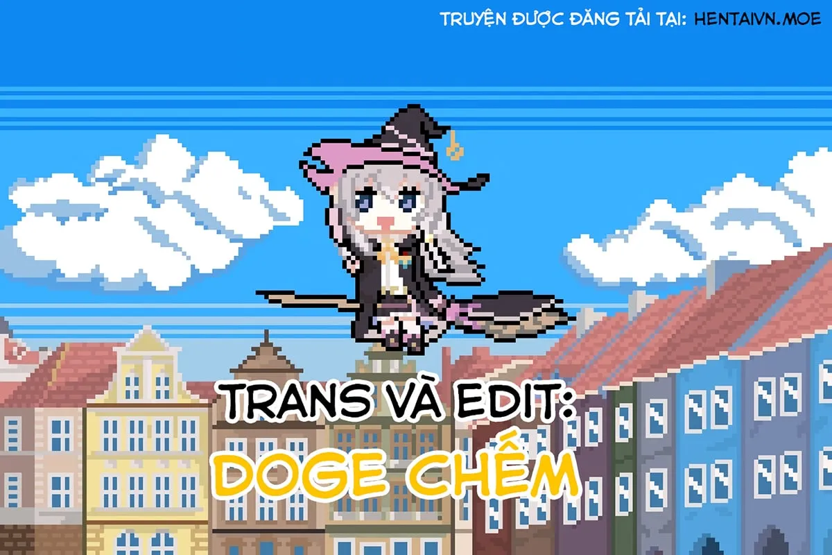 HentaiVN.net - Ảnh 1 - Cuộc hội ngộ & Cuốn tiểu thuyết - Oneshot